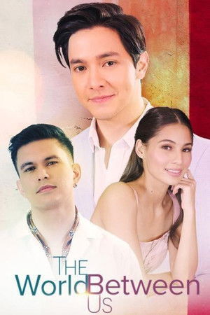 The World Between Us The World Between Us