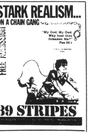 39 Stripes 39 Stripes