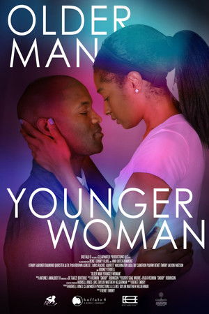 Older Man, Younger Woman