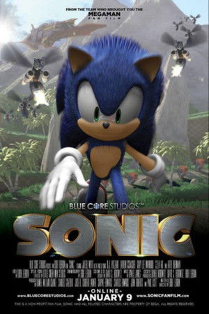 Sonic Sonic