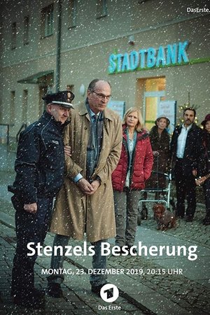 Stenzels Bescherung Stenzels Bescherung