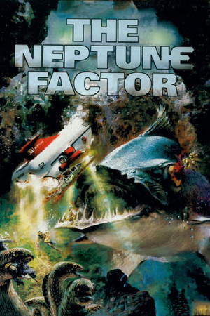 The Neptune Factor The Neptune Factor