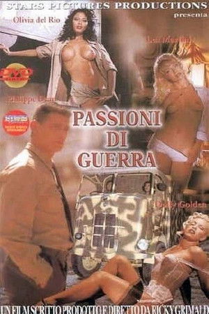 Passioni di guerra Passioni di guerra