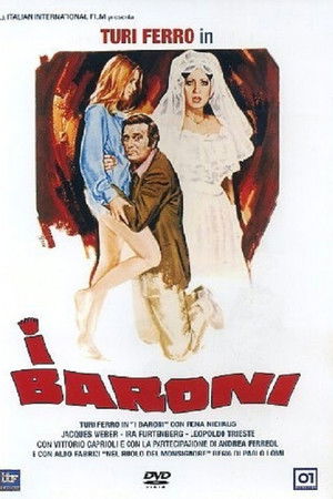 The Barons The Barons