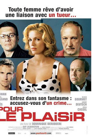 Everybody Is a Killer Everybody Is a Killer