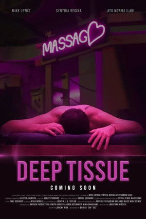 Deep Tissue Deep Tissue
