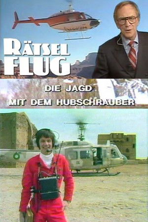 Rätselflug