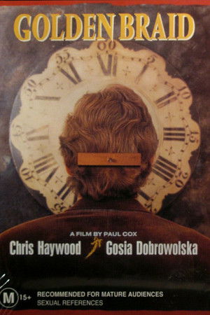 Golden Braid Golden Braid