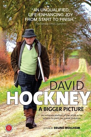 David Hockney: A Bigger Picture David Hockney: A Bigger Picture