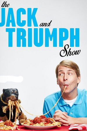 The Jack and Triumph Show The Jack and Triumph Show