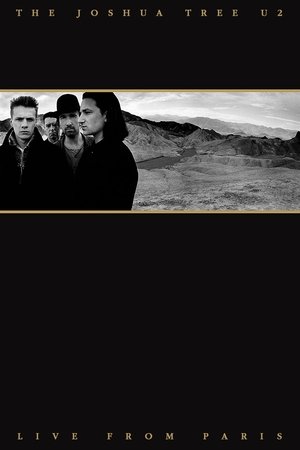 U2: The Joshua Tree (Bonus DVD) U2: The Joshua Tree (Bonus DVD)