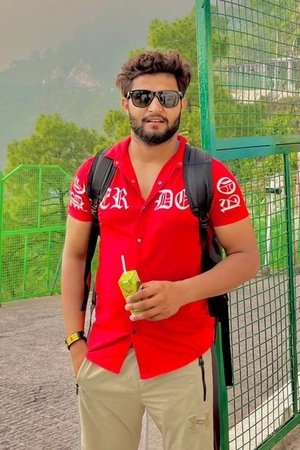 Sumit Armaan