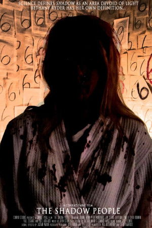 The Shadow People The Shadow People