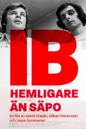 IB - hemligare än Säpo IB - hemligare än Säpo