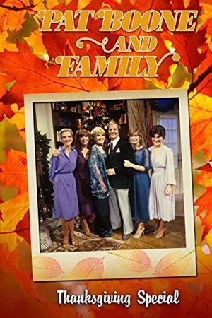 Pat Boone and Family: A Thanksgiving Special
