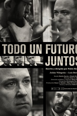 An Entire Future Together An Entire Future Together