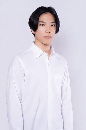 Kenshiro Fujita