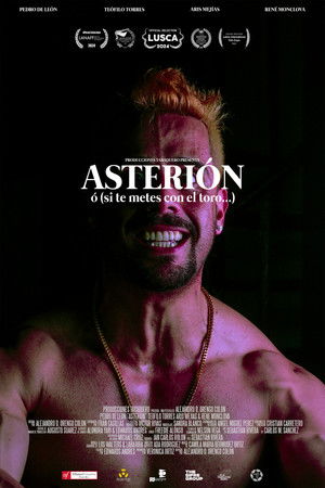 Asterion: or, (if you mess with the bull...) Asterion: or, (if you mess with the bull...)
