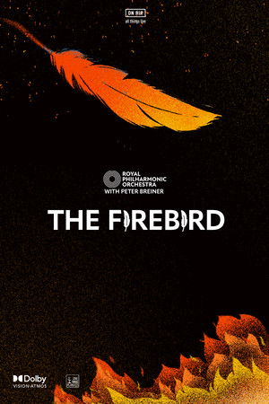 Igor Stravinsky's 'The Firebird' by The Royal Philharmonic Orchestra Igor Stravinsky's 'The Firebird' by The Royal Philharmonic Orchestra