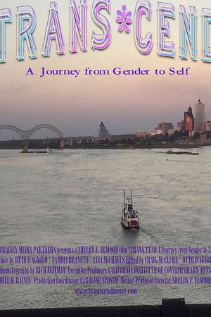 TRANS*CEND: A Journey from Gender to Self TRANS*CEND: A Journey from Gender to Self
