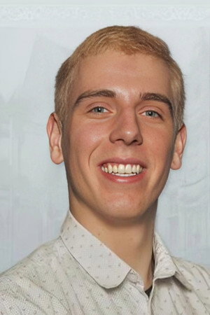 Zac Porter