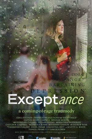 Exceptance