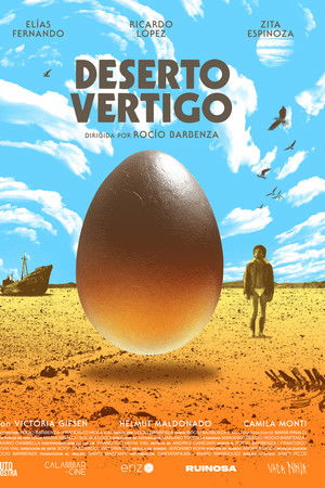 Deserto Vértigo Deserto Vértigo