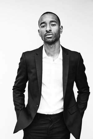 Eric Frazier