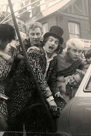 Screaming Lord Sutch Screaming Lord Sutch