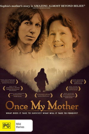 Once My Mother Once My Mother