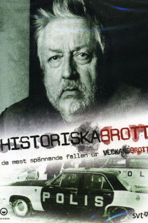 Historiska brott Historiska brott