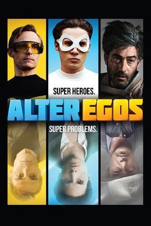 Alter Egos Alter Egos