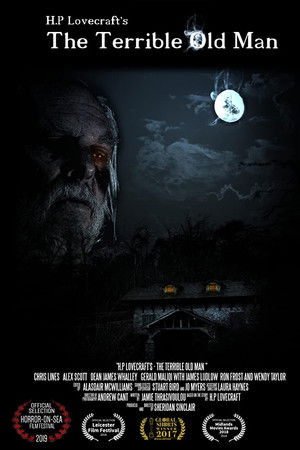 The Terrible Old Man The Terrible Old Man