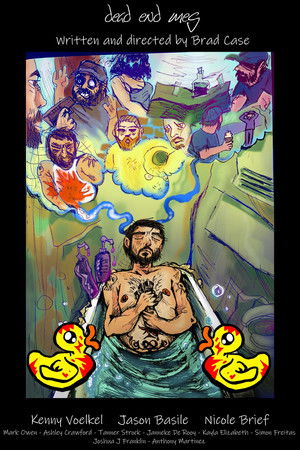 Dead End Meg Dead End Meg