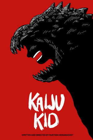 Kaiju Kid Kaiju Kid