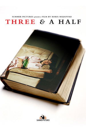 Three and a Half Three and a Half