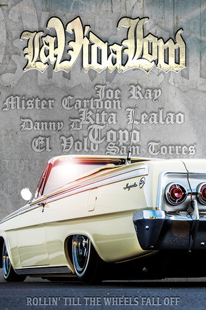 La Vida Low La Vida Low