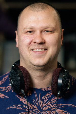 Danylo Gomlez