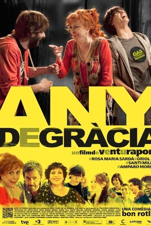 Year of Grace Year of Grace