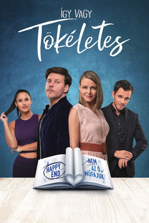 Perfect as You Are Perfect as You Are