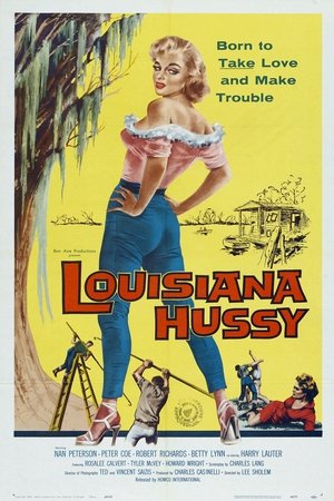 The Louisiana Hussy The Louisiana Hussy