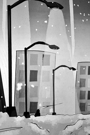 Tumbling Towards Home Tumbling Towards Home