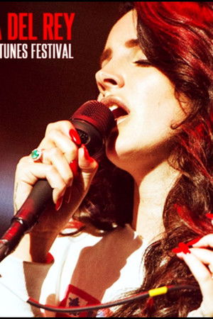 Lana Del Rey - Live at the iTunes Festival Lana Del Rey - Live at the iTunes Festival
