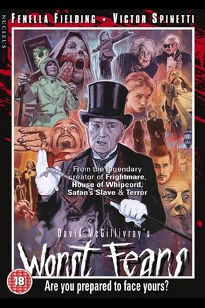 Worst Fears Worst Fears