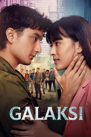Galaksi Galaksi