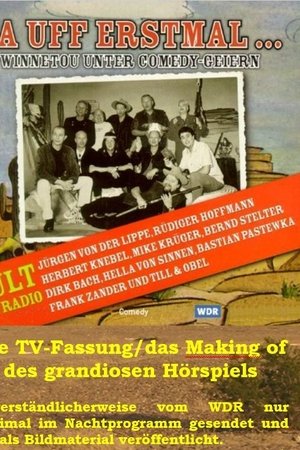 Ja uff erstmal! Winnetou unter Comedy-Geiern