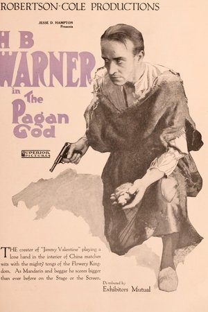 The Pagan God The Pagan God