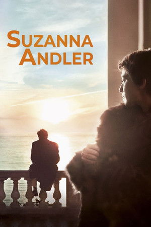 Suzanna Andler Suzanna Andler