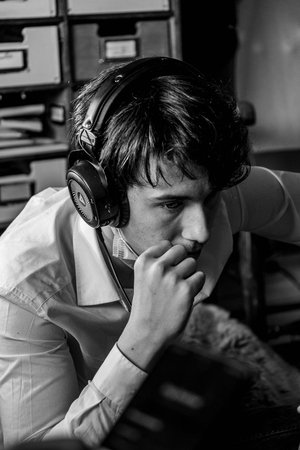 Florian Rouvière Jurin