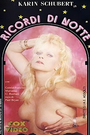 Night Memories Night Memories